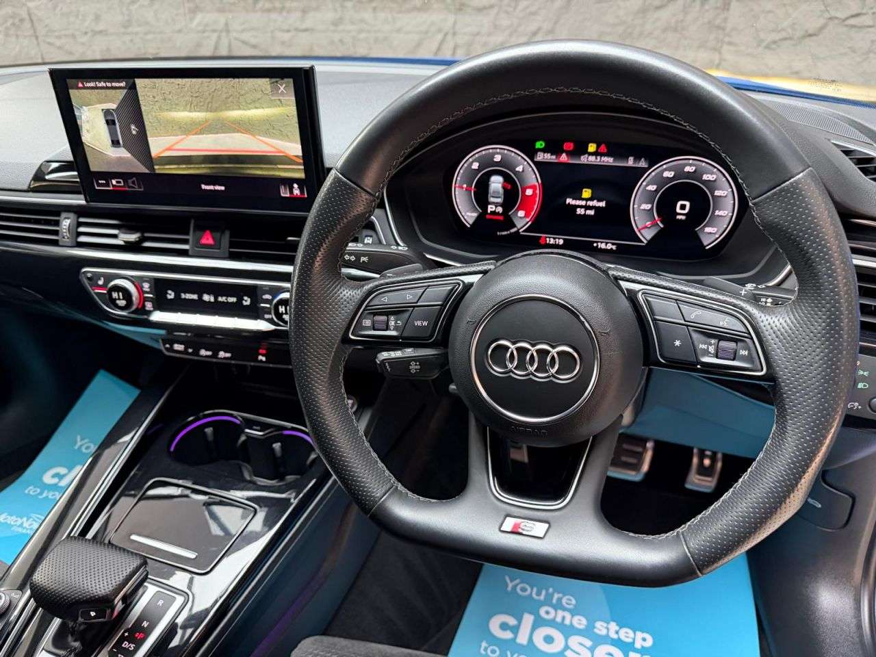 2021 AUDI A4 2021 AUDI A4