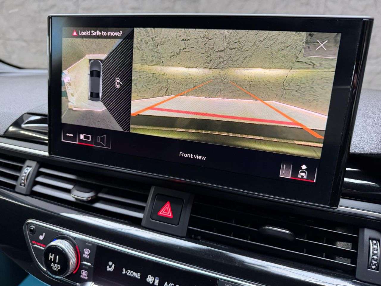 2021 AUDI A4 2021 AUDI A4