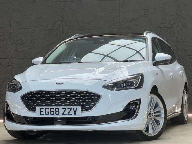 2019 FORD FOCUS 2019 FORD FOCUS