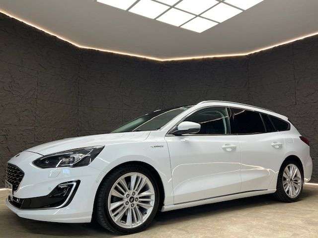 2019 FORD FOCUS 2019 FORD FOCUS