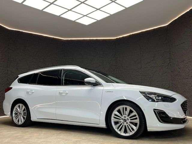 2019 FORD FOCUS 2019 FORD FOCUS