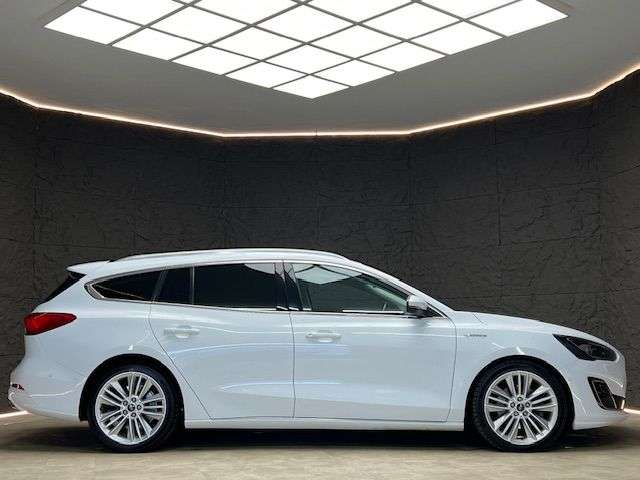 2019 FORD FOCUS 2019 FORD FOCUS