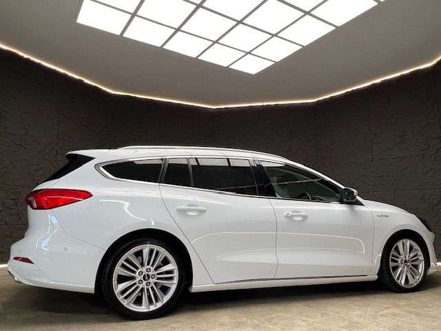 2019 FORD FOCUS 2019 FORD FOCUS