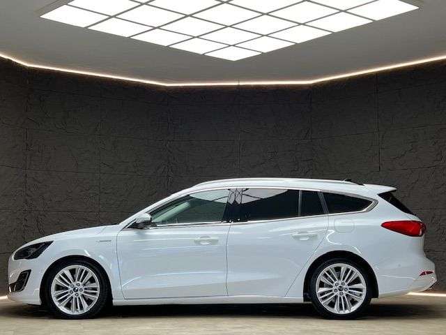 2019 FORD FOCUS 2019 FORD FOCUS