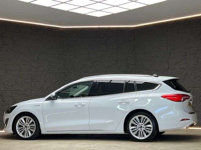 2019 FORD FOCUS 2019 FORD FOCUS
