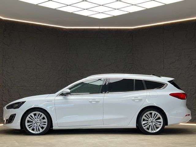 2019 FORD FOCUS 2019 FORD FOCUS
