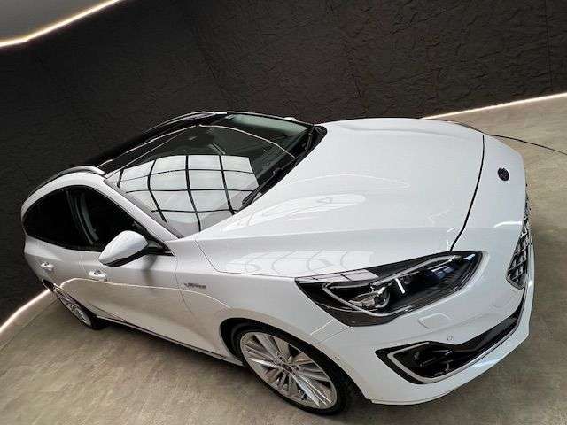 2019 FORD FOCUS 2019 FORD FOCUS