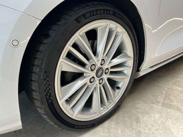2019 FORD FOCUS 2019 FORD FOCUS