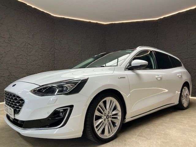 2019 FORD FOCUS 2019 FORD FOCUS