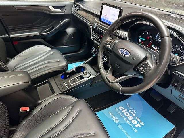 2019 FORD FOCUS 2019 FORD FOCUS