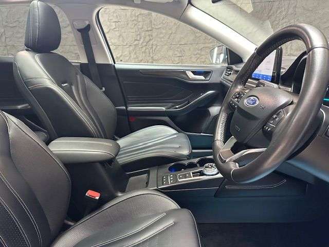 2019 FORD FOCUS 2019 FORD FOCUS