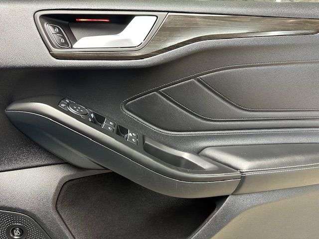 2019 FORD FOCUS 2019 FORD FOCUS