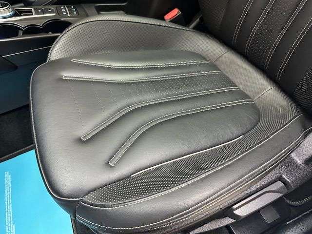 2019 FORD FOCUS 2019 FORD FOCUS