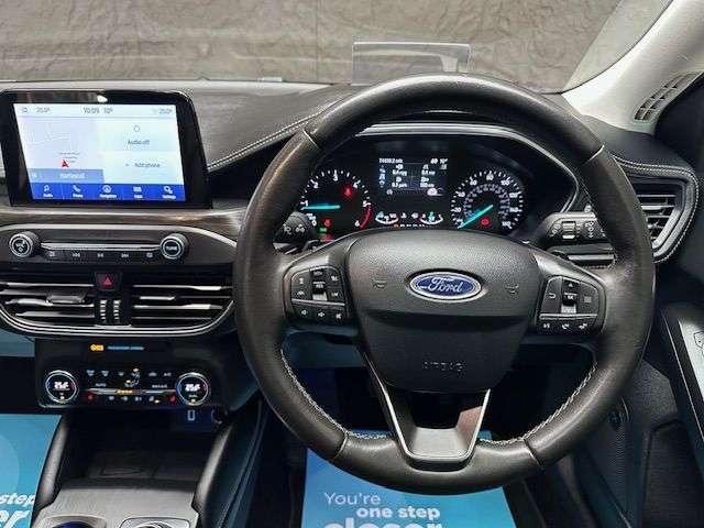 2019 FORD FOCUS 2019 FORD FOCUS