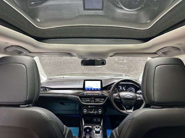 2019 FORD FOCUS 2019 FORD FOCUS