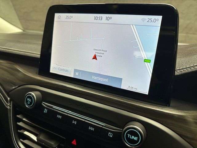 2019 FORD FOCUS 2019 FORD FOCUS