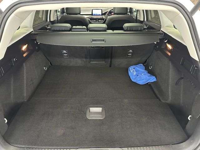 2019 FORD FOCUS 2019 FORD FOCUS