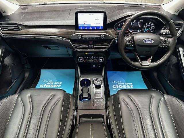 2019 FORD FOCUS 2019 FORD FOCUS