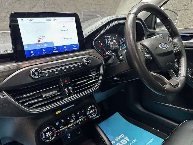 2019 FORD FOCUS 2019 FORD FOCUS