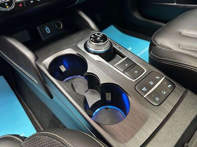 2019 FORD FOCUS 2019 FORD FOCUS