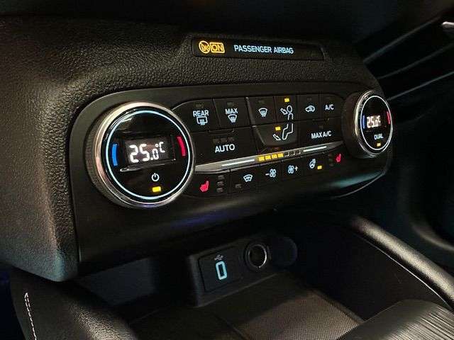 2019 FORD FOCUS 2019 FORD FOCUS