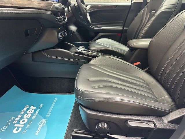2019 FORD FOCUS 2019 FORD FOCUS