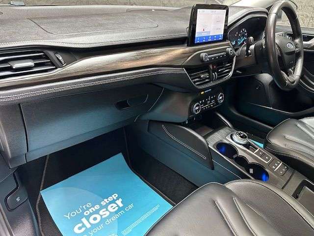 2019 FORD FOCUS 2019 FORD FOCUS