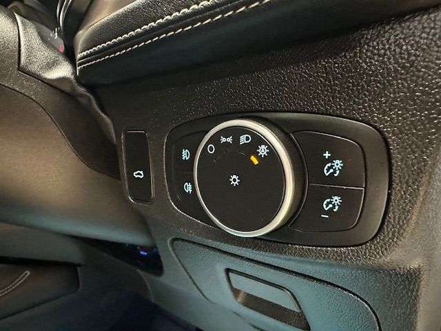 2019 FORD FOCUS 2019 FORD FOCUS