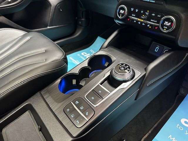 2019 FORD FOCUS 2019 FORD FOCUS