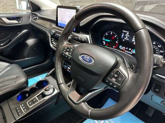 2019 FORD FOCUS 2019 FORD FOCUS