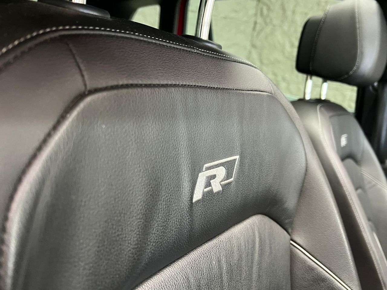 2018 VOLKSWAGEN TIGUAN 2018 VOLKSWAGEN TIGUAN