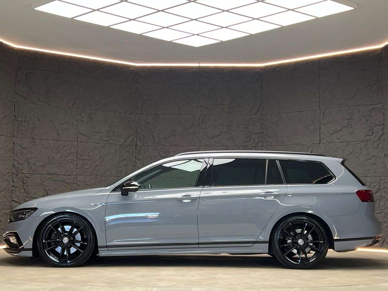 2020 VOLKSWAGEN PASSAT 2020 VOLKSWAGEN PASSAT