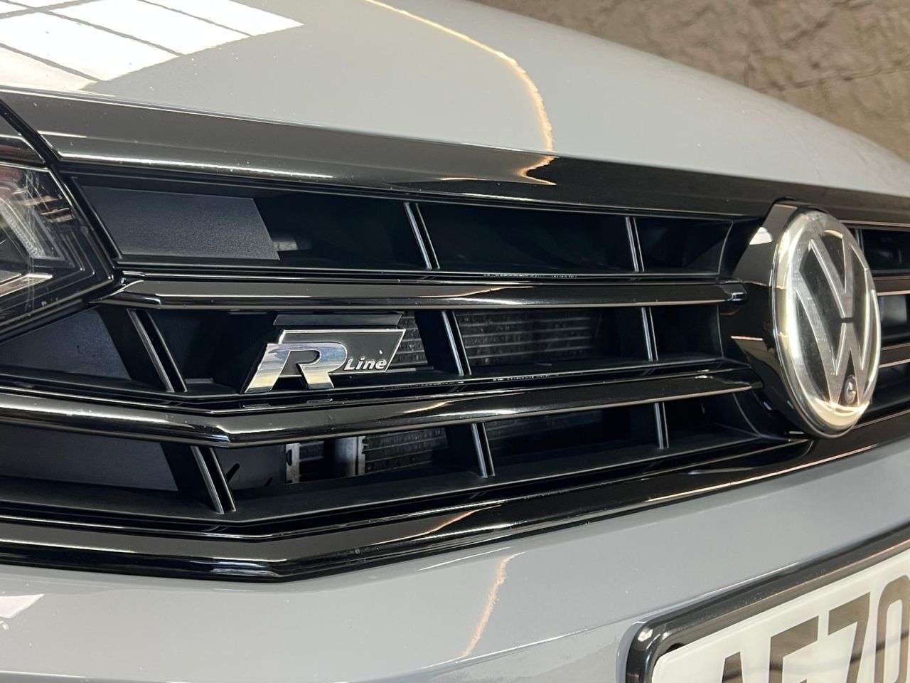 2020 VOLKSWAGEN PASSAT 2020 VOLKSWAGEN PASSAT