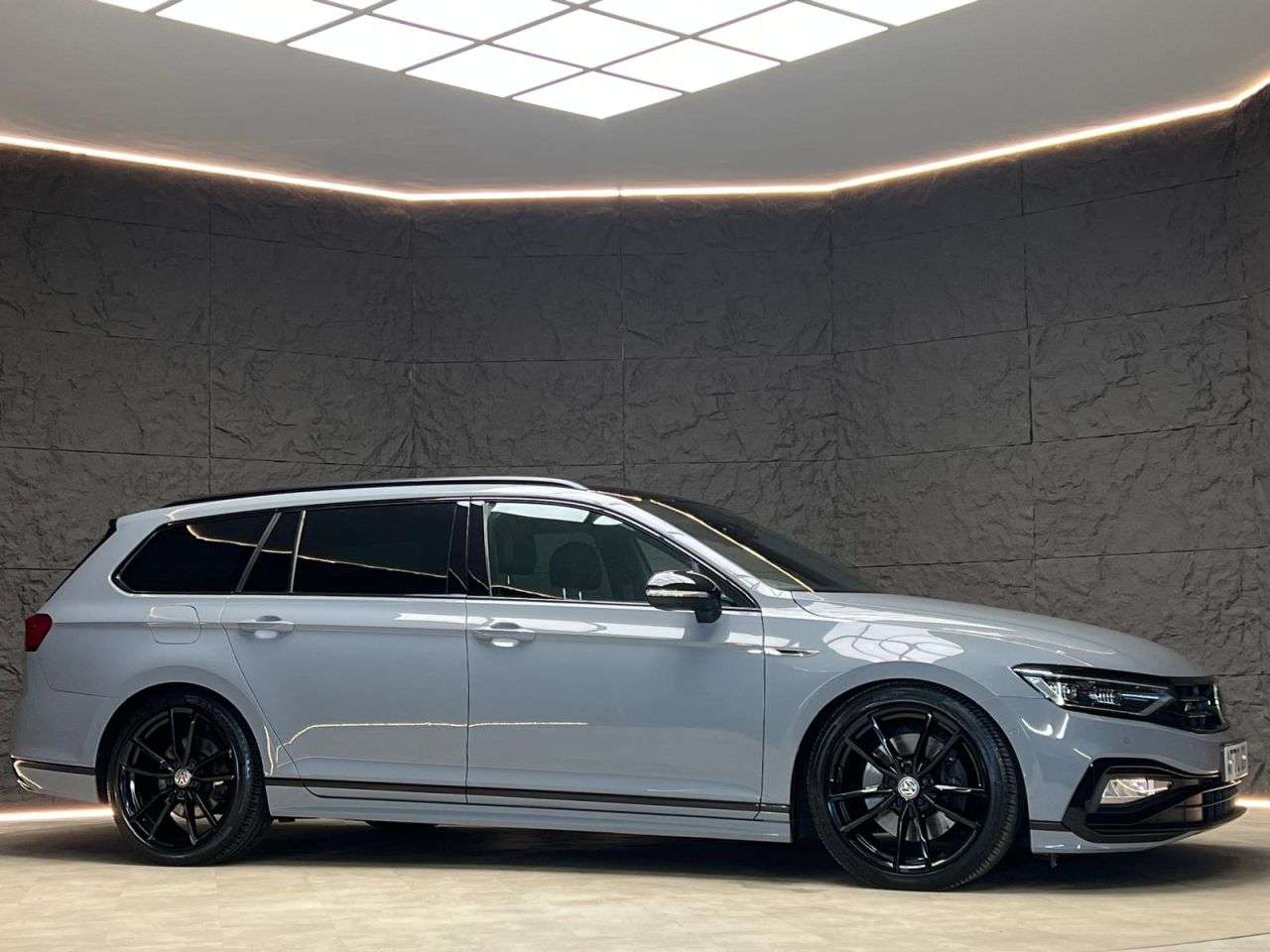2020 VOLKSWAGEN PASSAT 2020 VOLKSWAGEN PASSAT