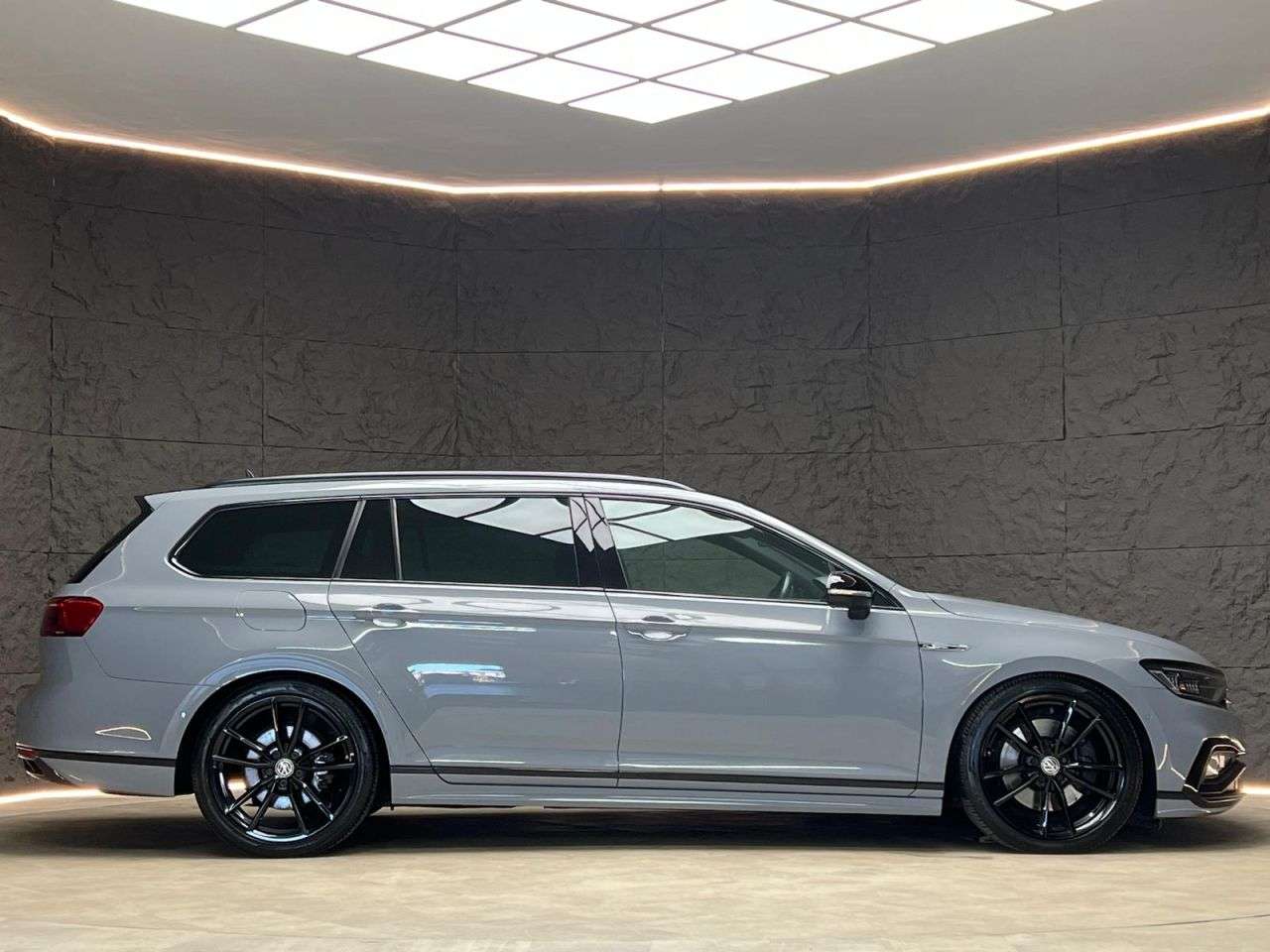 2020 VOLKSWAGEN PASSAT 2020 VOLKSWAGEN PASSAT