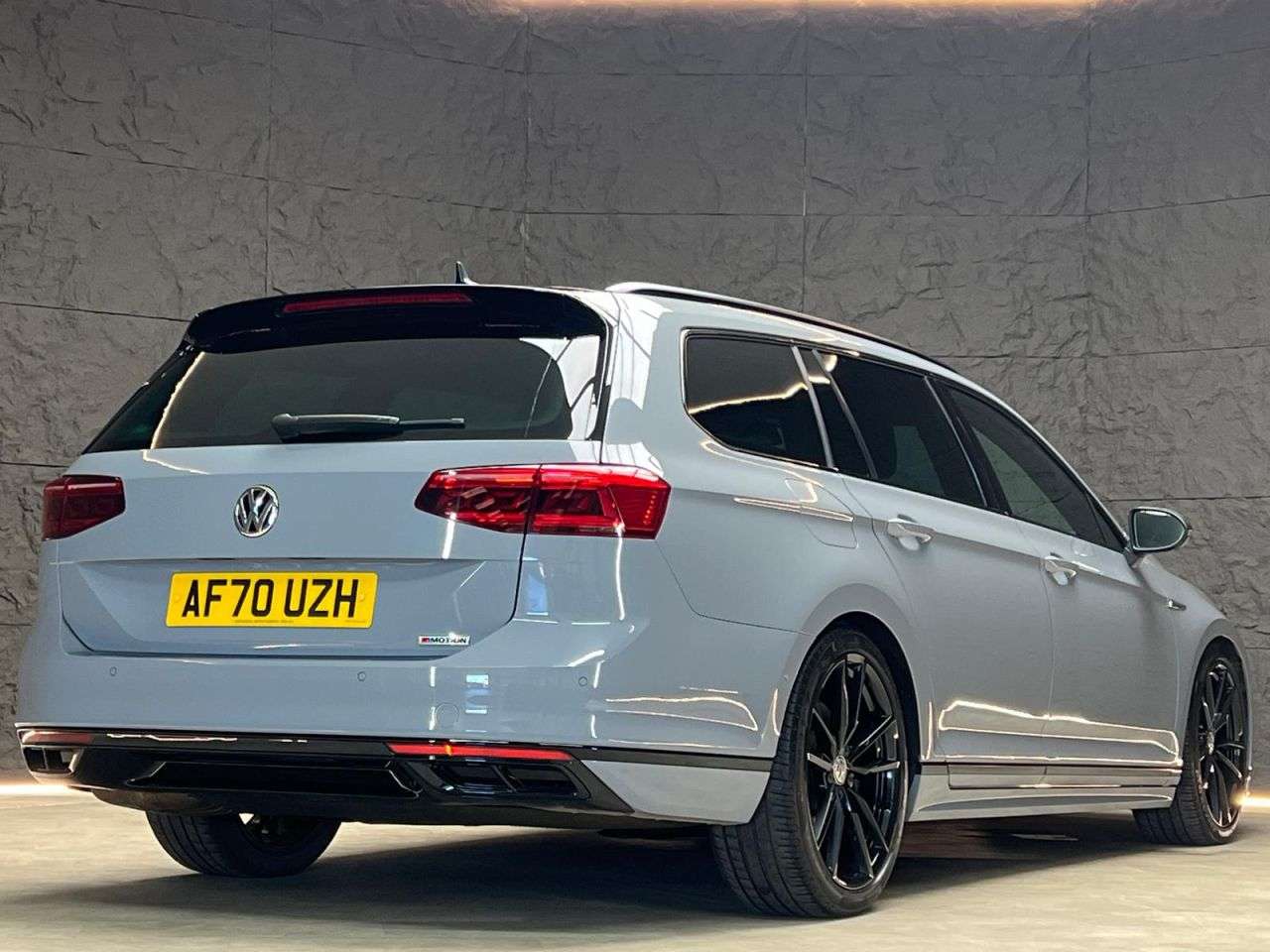 2020 VOLKSWAGEN PASSAT 2020 VOLKSWAGEN PASSAT