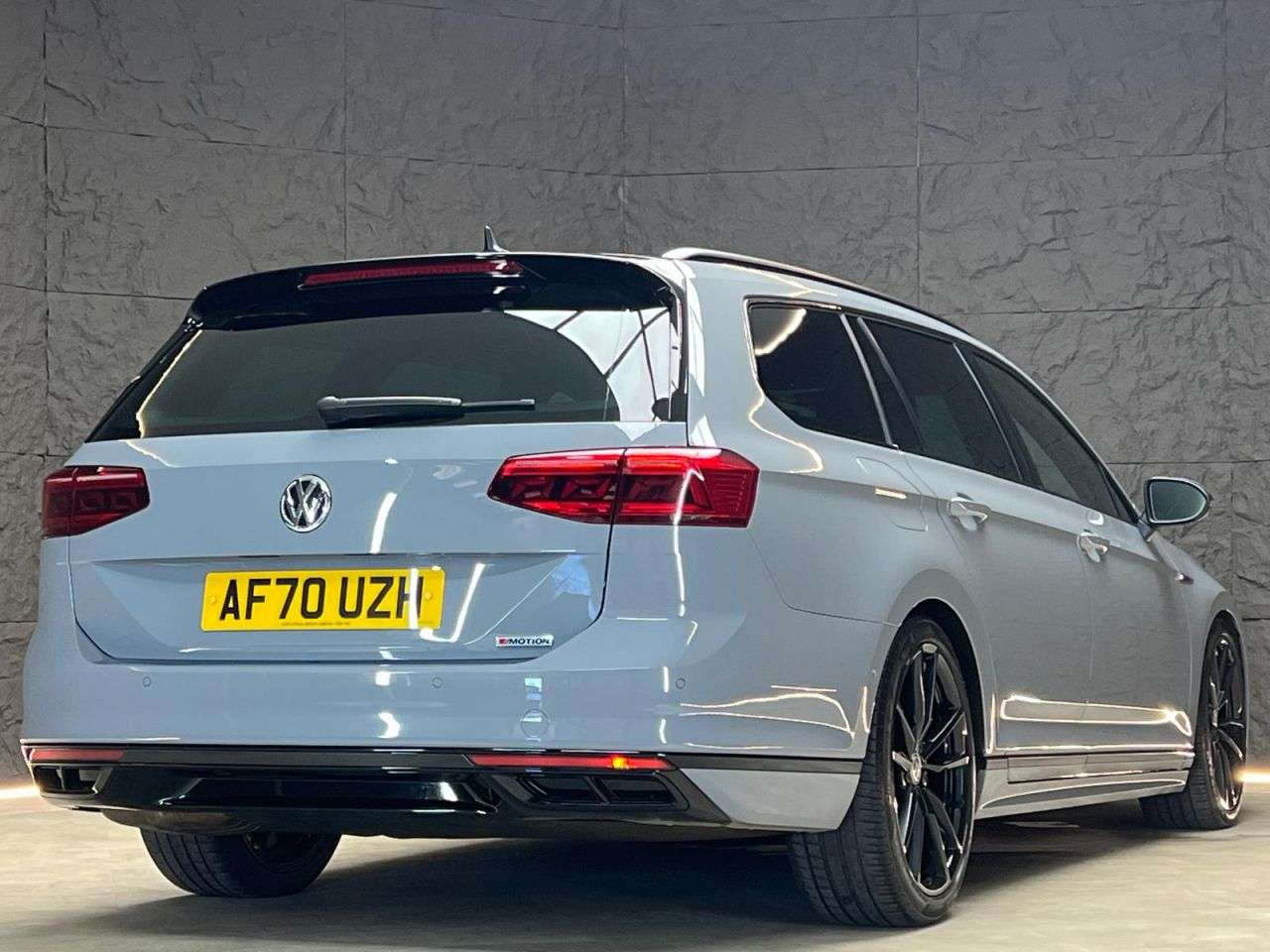 2020 VOLKSWAGEN PASSAT 2020 VOLKSWAGEN PASSAT
