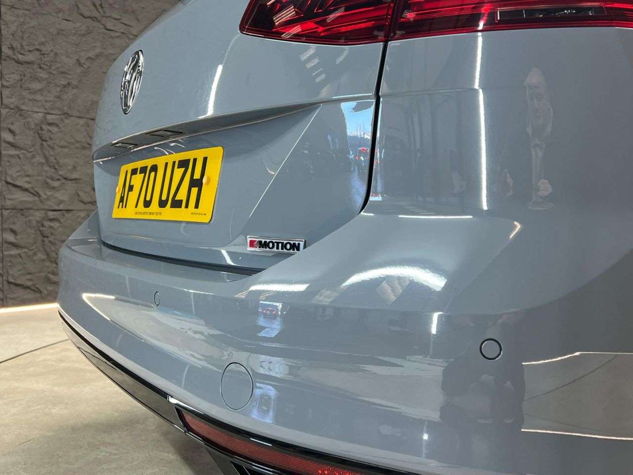 2020 VOLKSWAGEN PASSAT 2020 VOLKSWAGEN PASSAT
