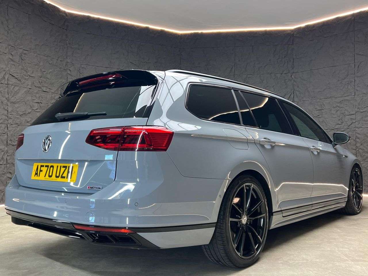 2020 VOLKSWAGEN PASSAT 2020 VOLKSWAGEN PASSAT