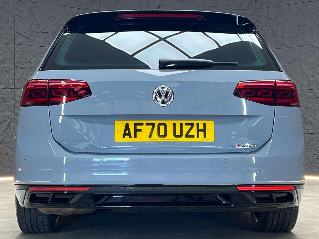 2020 VOLKSWAGEN PASSAT 2020 VOLKSWAGEN PASSAT