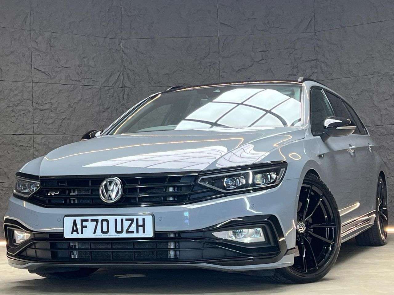 2020 VOLKSWAGEN PASSAT 2020 VOLKSWAGEN PASSAT