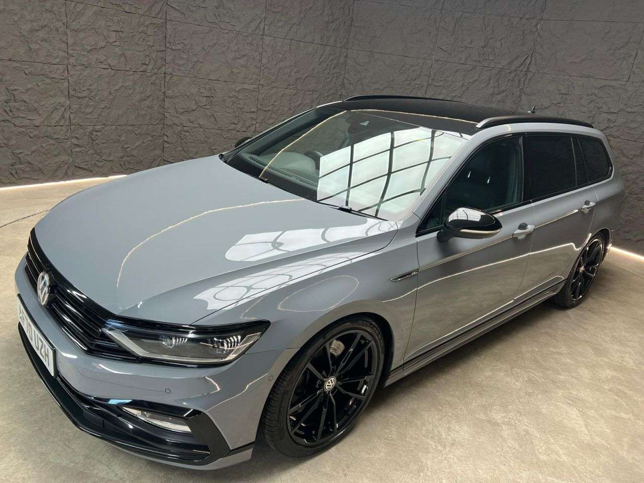 2020 VOLKSWAGEN PASSAT 2020 VOLKSWAGEN PASSAT