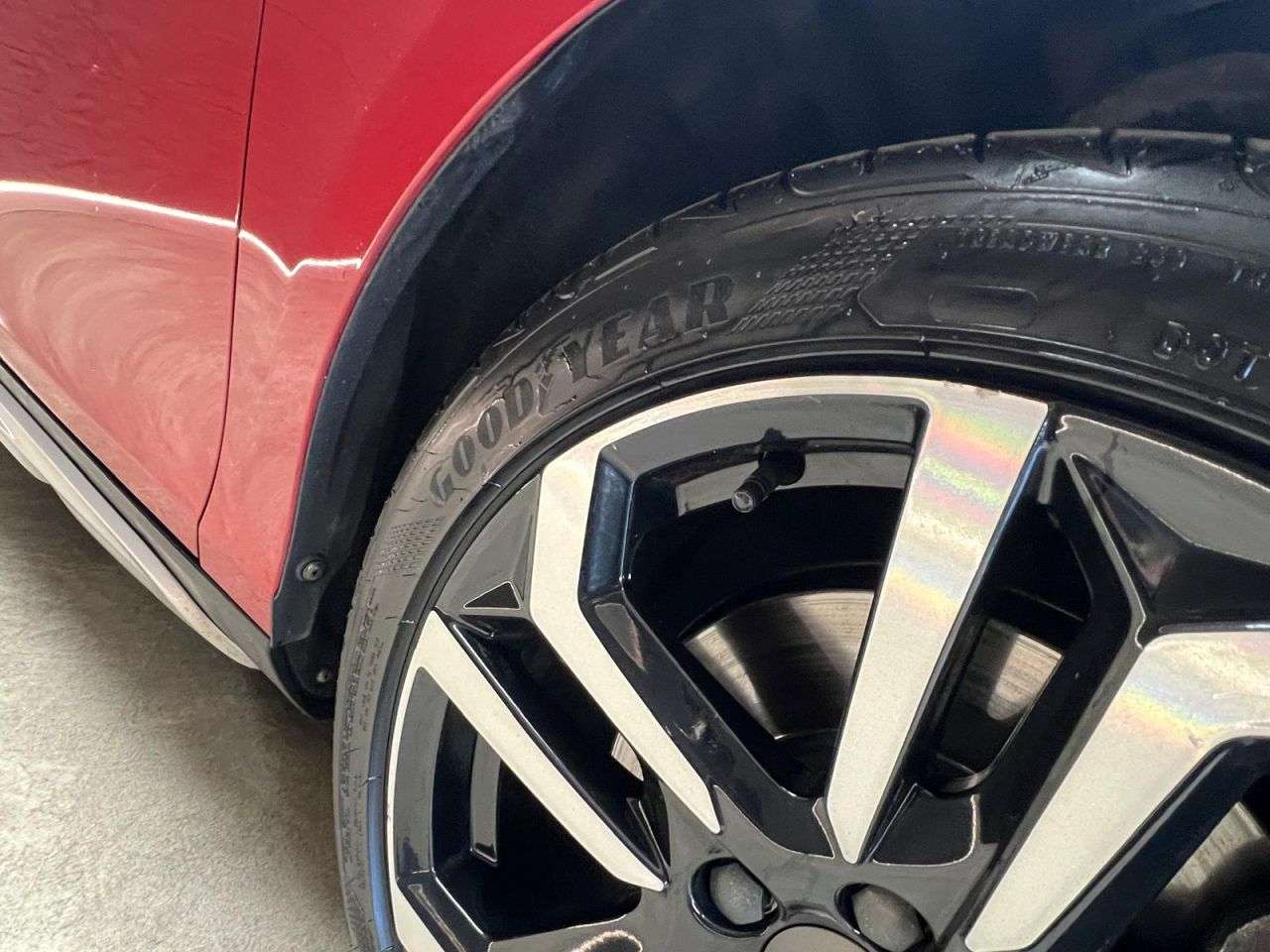 2019 VOLVO V40 CROSS COUNTRY 2019 VOLVO V40 CROSS COUNTRY