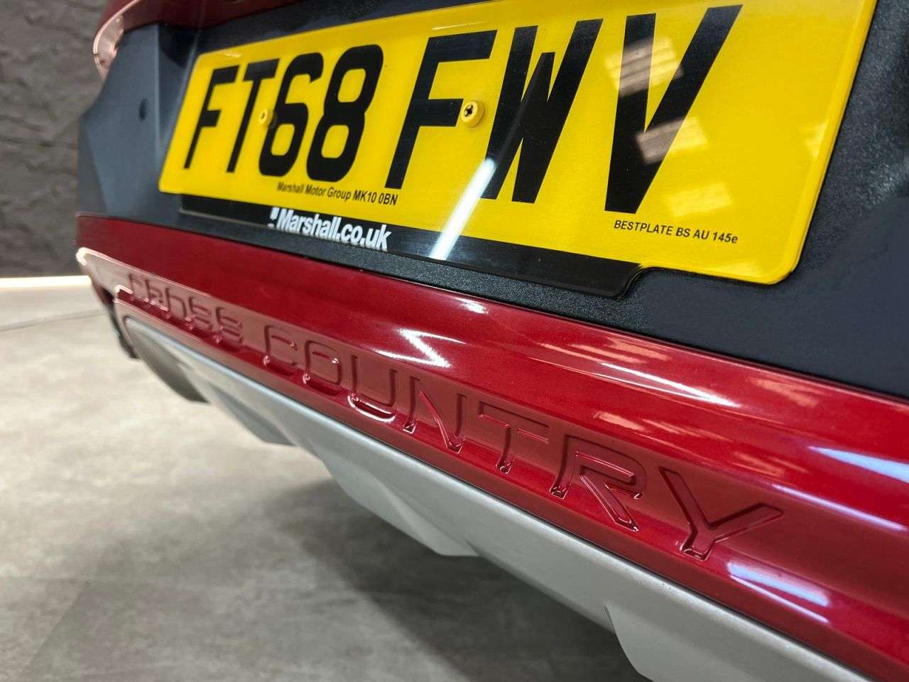 2019 VOLVO V40 CROSS COUNTRY 2019 VOLVO V40 CROSS COUNTRY