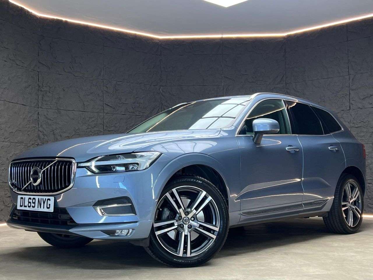 2020 VOLVO XC60 2020 VOLVO XC60