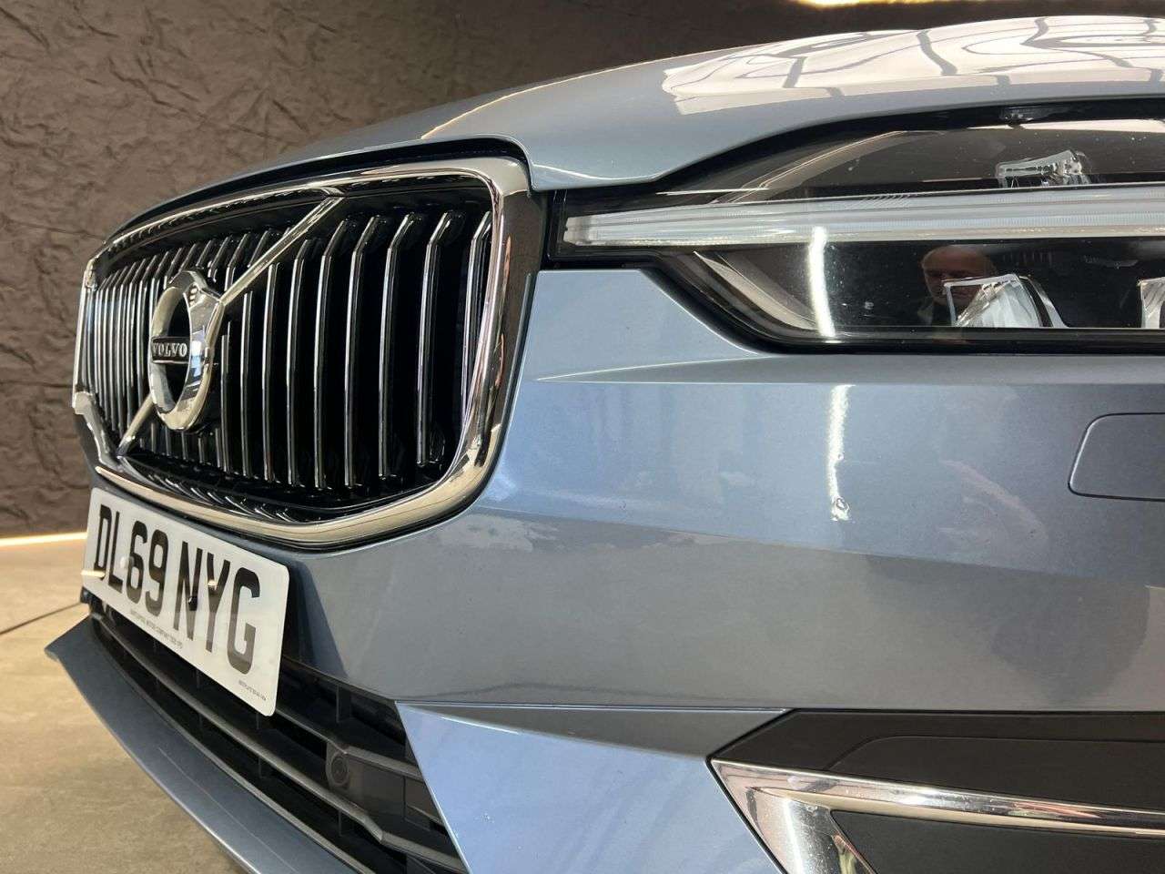 2020 VOLVO XC60 2020 VOLVO XC60