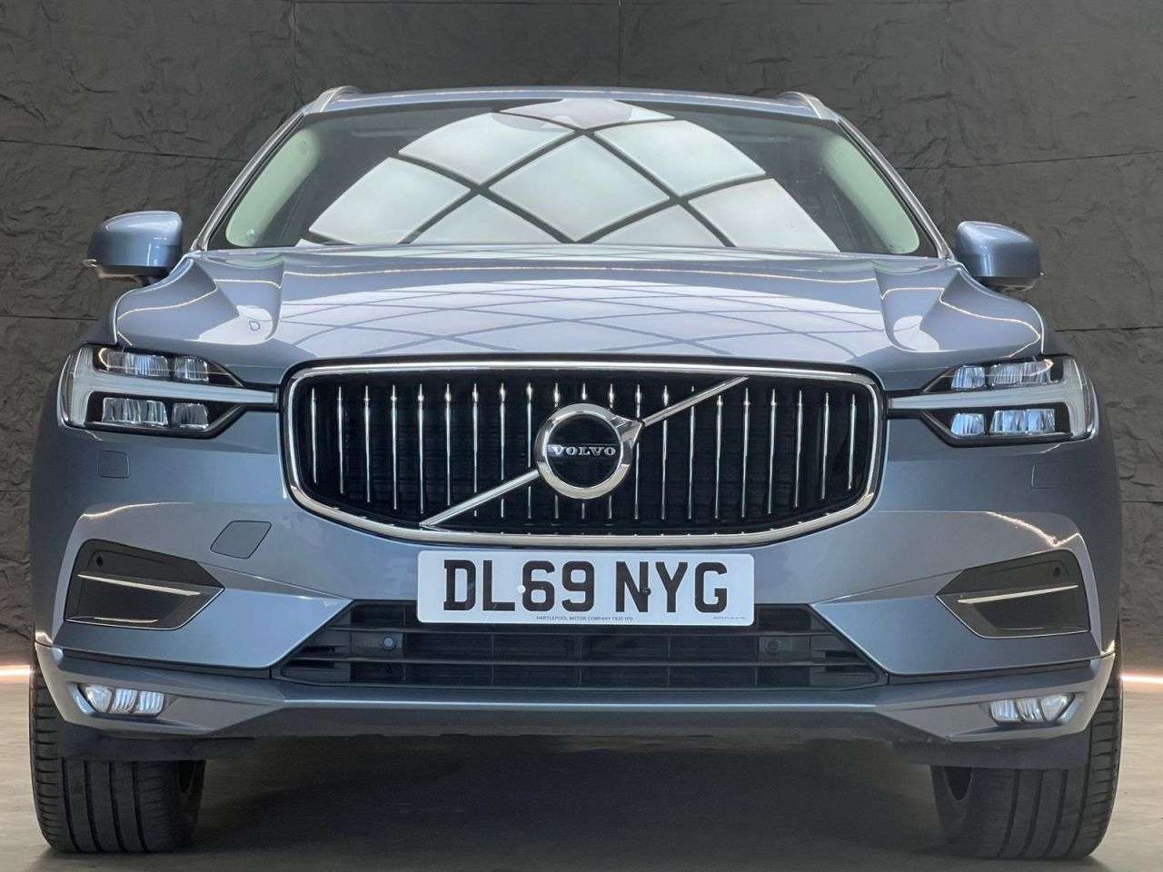 2020 VOLVO XC60 2020 VOLVO XC60
