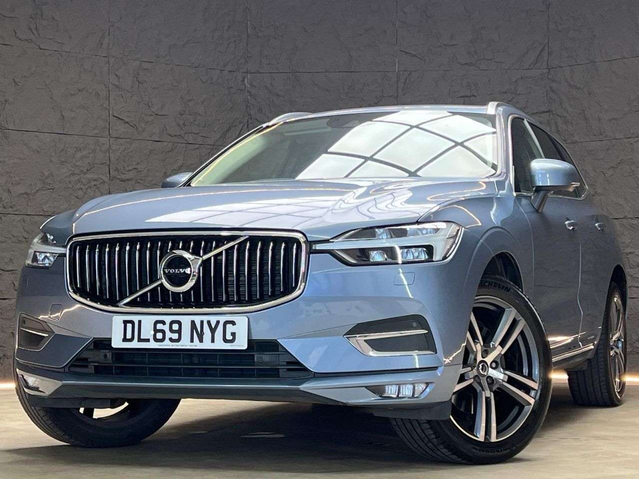 2020 VOLVO XC60 2020 VOLVO XC60
