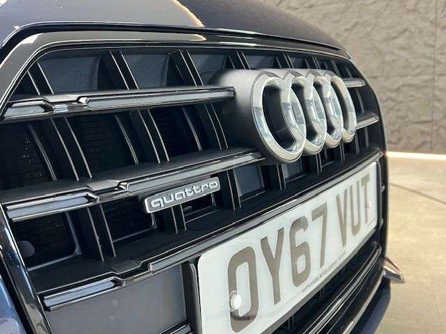 2017 AUDI A6 2017 AUDI A6