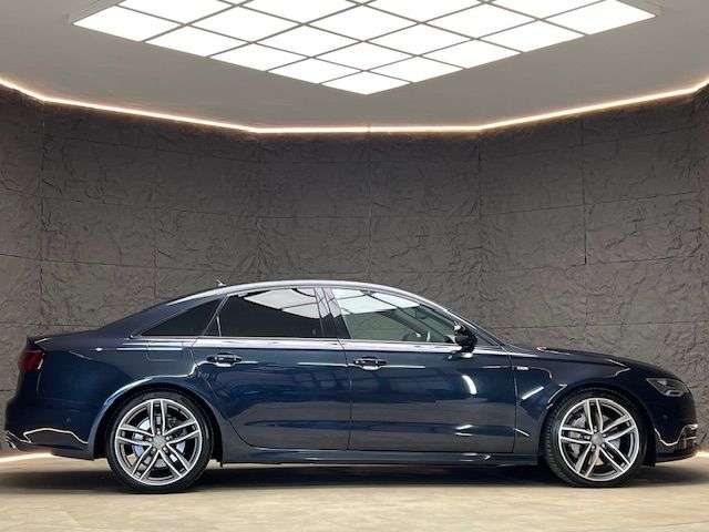 2017 AUDI A6 2017 AUDI A6